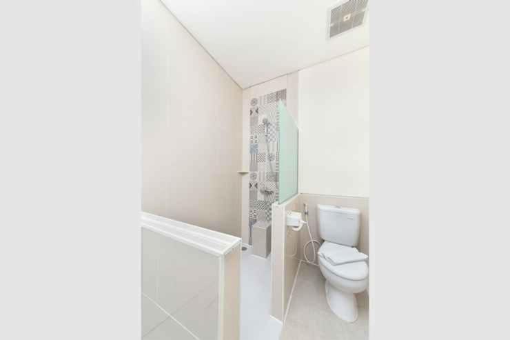 D'Carol Hotel Surabaya Værelse billede